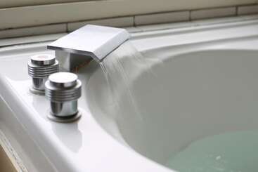 Chuang Tang Spring Spa Hotel   Deyang