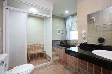 Chuang Tang Spring Spa Hotel   Deyang