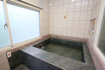 Chuang Tang Spring Spa Hotel   Deyang