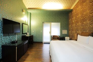 Chuang Tang Spring Spa Hotel Deyang