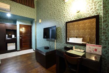 Chuang Tang Spring Spa Hotel   Deyang