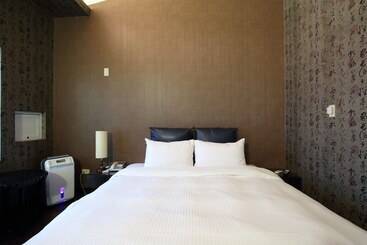 Chuang Tang Spring Spa Hotel   Deyang