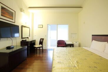 Chuang Tang Spring Spa Hotel   Deyang