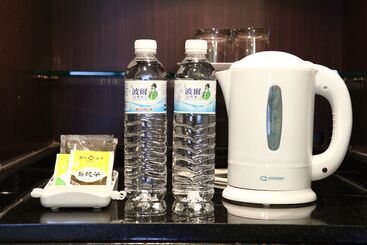 Chuang Tang Spring Spa Hotel   Deyang