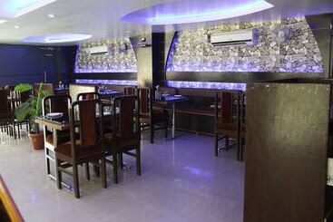 هتل Dps Inn