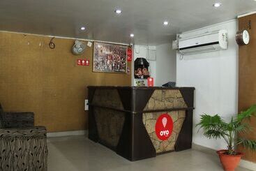 هتل Dps Inn