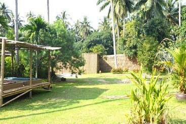 酒店 Open Mind Samui Naturist Resort   Adults Only