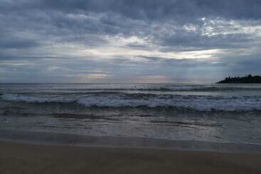 هتل Playa Bonita