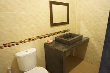 Ploenjai Hotel Ranong