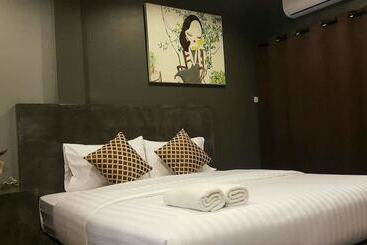 Ploenjai Hotel Ranong