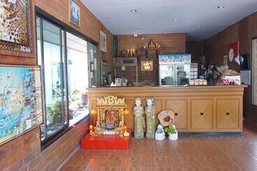 Ploenjai Hotel Ranong