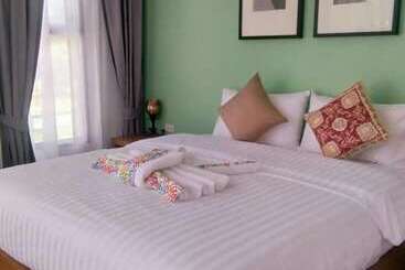 هتل Raenong Boutique
