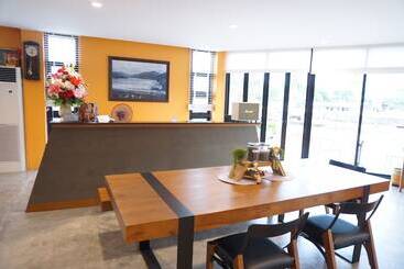 هتل Raenong Boutique