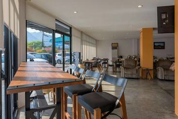 هتل Raenong Boutique
