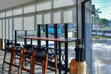 هتل Raenong Boutique