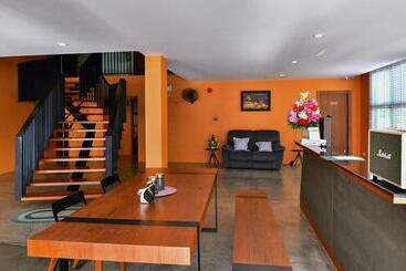 هتل Raenong Boutique