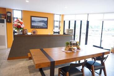هتل Raenong Boutique