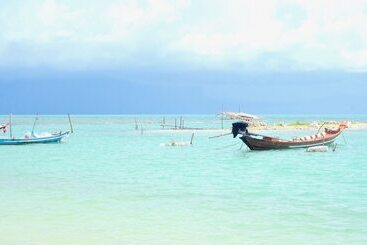 ホテル Samahita Retreat Koh Samui   Sha Plus