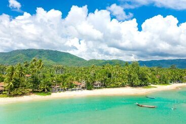 هتل Samahita Retreat Koh Samui Sha Plus