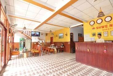 هتل Shwe Na Di Guest House