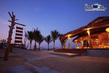 هتل The Blue Sky Resort@ Koh Payam
