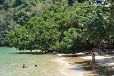 هتل The Blue Sky Resort@ Koh Payam