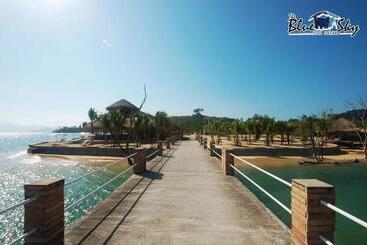 هتل The Blue Sky Resort@ Koh Payam
