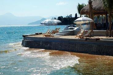 هتل The Blue Sky Resort@ Koh Payam