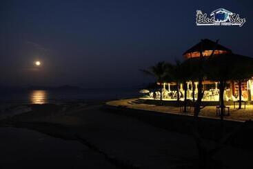هتل The Blue Sky Resort@ Koh Payam