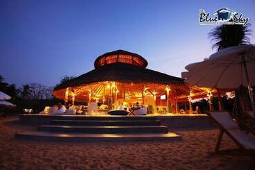 هتل The Blue Sky Resort@ Koh Payam