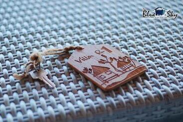 هتل The Blue Sky Resort@ Koh Payam