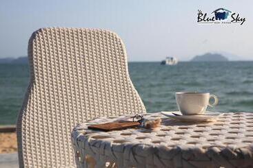 هتل The Blue Sky Resort@ Koh Payam