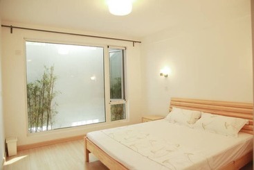 Joy Plus International Youth Hostel