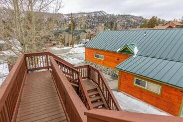 June Lake Motel