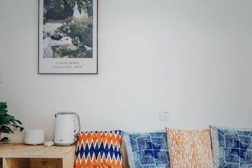 پانسیون Dali Dream Plus Homestay