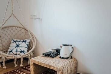 پانسیون Dali Dream Plus Homestay