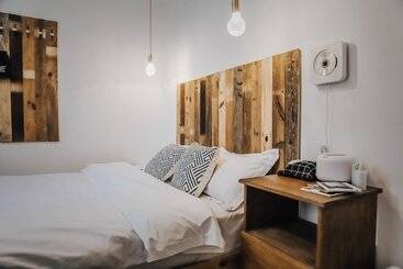 پانسیون Dali Dream Plus Homestay