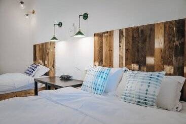 پانسیون Dali Dream Plus Homestay