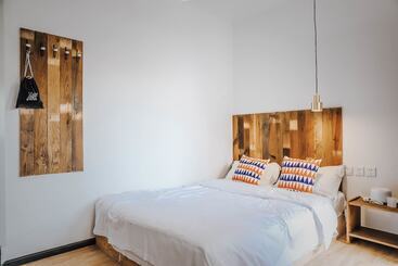 پانسیون Dali Dream Plus Homestay