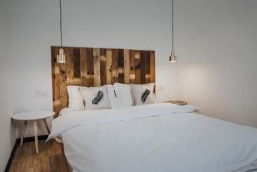 پانسیون Dali Dream Plus Homestay