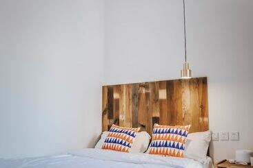 پانسیون Dali Dream Plus Homestay