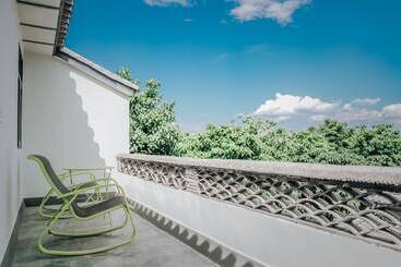پانسیون Dali Dream Plus Homestay