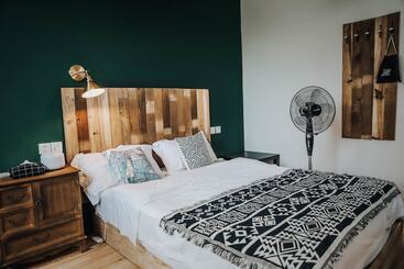 پانسیون Dali Dream Plus Homestay