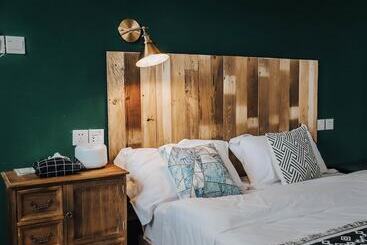 پانسیون Dali Dream Plus Homestay