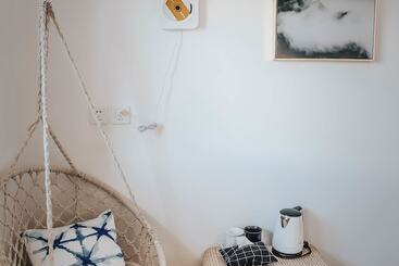 پانسیون Dali Dream Plus Homestay