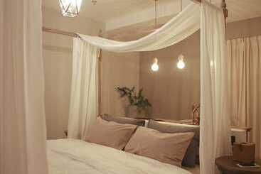 پانسیون Dalian Wild Sea Hostel