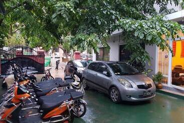 پانسیون Ever New Guest House