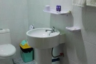 پانسیون Ever New Guest House