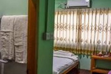 پانسیون Ever New Guest House