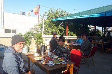 پانسیون Gold Star Guest House